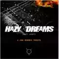 AA.VV. Hazy Dreams - (Not Just) A Jimi Hendrix Tribute