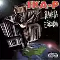 Ska-P Planeta Eskoria