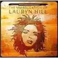 Lauryn Hill The Miseducation Of Lauryn Hill