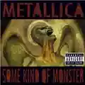 Metallica Some Kind Of Monster (EP)