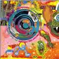Red Hot Chili Peppers The Uplift Mofo Party Plan