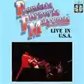 Premiata Forneria Marconi Live in USA
