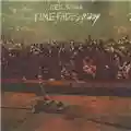 Neil Young Time Fades Away