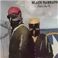 Black Sabbath Never Say Die