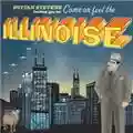 Sufjan Stevens Come on Feel the Illinoise