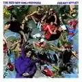 Red Hot Chili Peppers Freaky Styley