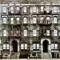 Led Zeppelin Physical Graffiti