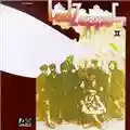 Led Zeppelin Led Zeppelin II