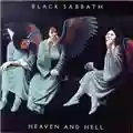 Black Sabbath Heaven And Hell