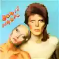 David Bowie Pin-Ups
