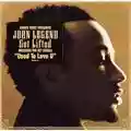 John Legend Get Lifted