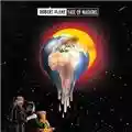 Robert Plant Fate of Nations