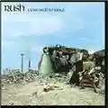 Rush A Farewell to Kings