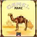 Camel Mirage