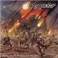Rhapsody Rain Of A Thousand Flames