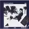 Franco Battiato La Voce Del Padrone