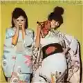 Sparks Kimono My House