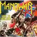 Manowar Hail To England