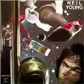 Neil Young American Stars'n Bars