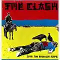 The Clash Give 'em Enough Rope