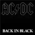AC/DC Back In Black