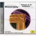 Modest Mussorgsky Quadri di un'esposizione