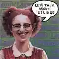 Lagwagon Let's Talk About Feelings