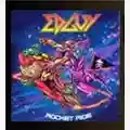 Edguy Rocket Ride