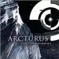 Arcturus The Sham Mirrors