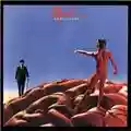 Rush Hemispheres