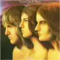 Emerson, Lake & Palmer Trilogy