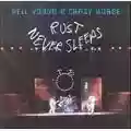 Neil Young & Crazy Horse Rust Never Sleeps
