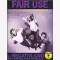 Negativland Fair Use: The Story Of The Letter U And The Numeral 2