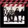U2 How to dismantle an atomic bomb