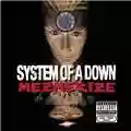 System Of A Down Mezmerize