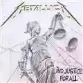 Metallica And Justice For All