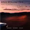 Brad Mehldau Day Is Done