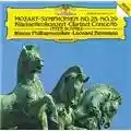 Wolfgang Amadeus Mozart Concerto per Clarinetto e Orchestra in La maggiore K. 622