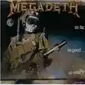 Megadeth So Far, So Good... So What!
