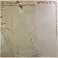 Brian Eno Apollo: Atmosphere & Soundtracks