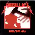 Metallica Kill 'em All