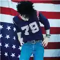 Ryan Adams Gold