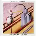 Black Sabbath Technical Ecstasy