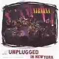 Nirvana Unplugged In New York