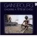 Serge Gainsbourg L'Homme à tête de chou