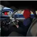 The Mars Volta Frances the Mute