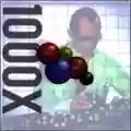 Man Or Astro-man? 1000X