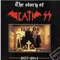 Death SS The Story Of 1977/1984