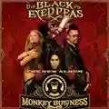 Black Eyed Peas Monkey Business