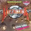 Metallica Live in USA (1985)